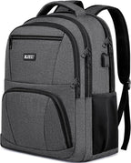 School Backpack for Teens & College Students by RJEUBACKPACK