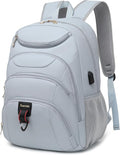 Boavan Laptop Backpack for women, 15.6 inch Laptop Bag by Boavan