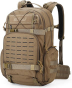 Mardingtop 35L Molle Tactical Military Backpack by Mardingtop