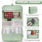 8 Set Packing Cubes for Travel, Anti-Tearing Suitcase Organizer for Luggage - Image 3