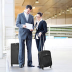 Cantor Ultra Lightweight Softside Luggage - Image 3