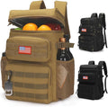 Tactical Backpack Cooler, Soft Lightweight Leakproof Cooler Backpack, Insulated by ATRIPACK