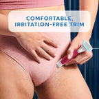 Schick Hydro Silk TrimStyle Razor - Image 4