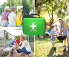 SHBC Waterproof First Aid Kit - Image 7