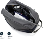 Travel Toiletry Bag 8L, Large Packing Cube - Image 2