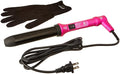 Diamond Twisters Curling Irons, Pink, 32mm, 1 Pound