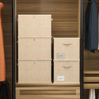 2 Pack Shoe Organizer for Closet - Image 6