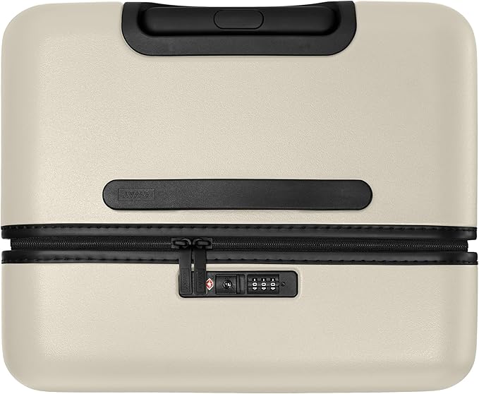 Away Large Trunk Luggage, 31 Inch Hardside Suitcase - Image 10