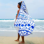 Elite Trend Quick Dry Towel Extra Large 78x35 Inch - Image 2
