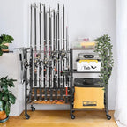 Olakee Fishing Rod Holder, Fishing Pole Holders - Image 7