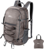 MoKo Hiking Backpack, 40L Large Capacity Camping Backpack by MoKo