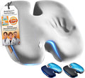 Seat Cushion, BodySync™ Technology by TopComfort