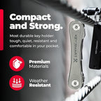 KeySmart Rugged - Image 2