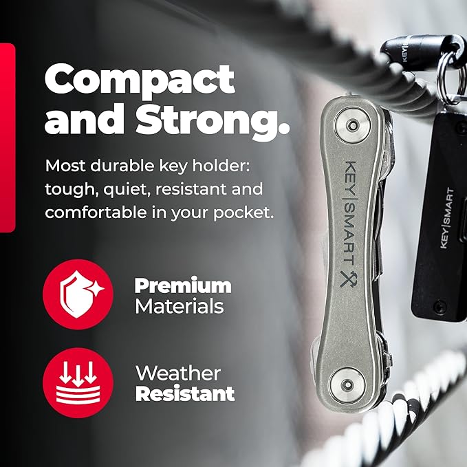 KeySmart Rugged - Image 2