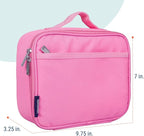 Wildkin Kids Insulated Lunch Box – Durable and Reusable - Image 3