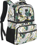 MATEIN Cooler Backpack, 26 Cans Insulated Lunch Backpack by MATEIN