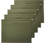 Amazon Basics Hanging Organizer File Folders by AmazonBasics