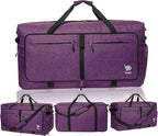 Bago Big XXL Foldable Duffel Bags - Image 7