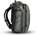 WANDRD TRANSIT Travel Backpack: Large Expandable Carry-On Adventure Bag – - Image 3