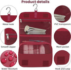 BAGAIL 6 Set/8 Set/10 Set Packing Cubes Various Sizes Packing Organizer - Image 4