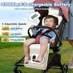 TRELC Baby Stroller Cooling Pad - Image 4