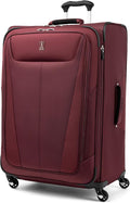 Travelpro Maxlite 5 Softside Expandable Checked Luggage by Travelpro