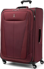 Travelpro Maxlite 5 Softside Expandable Checked Luggage by Travelpro