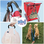 Stroller Hooks for Hanging Diaper Bags - Image 6