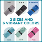 AqtivAqua Quick Dry Towel - Image 5