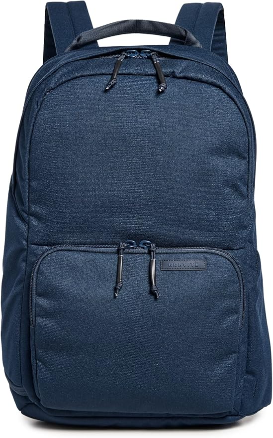 Brevite The Brevite Backpack, One Size by Brevite