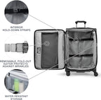 Travelpro Crew Classic Lightweight Softside Expandable Checked Luggage - Image 6