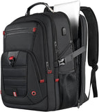 Z-MGKISS Extra Large Backpack for Men, Gaming Laptop Travel Bag Fits 18.4-19" by Z-MGKISS