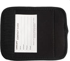 Neoprene Luggage Handle Wraps for Traveling Bright Color Luggage - Image 7