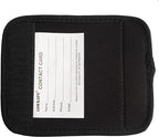 Neoprene Luggage Handle Wraps for Traveling Bright Color Luggage - Image 3