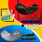 Tranquillo Universal Hammock - Image 2