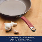Rachael Ray - 87630 Rachael Ray Cucina Hard Anodized Nonstick Cookware Pots and - Image 5