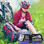276PCS Compact Small First Aid Kits - Image 4
