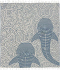 Sand Cloud Extra Large Turkish Beach Towel by SandCloud