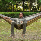 Camping Hammock, Portable Hammocks - Image 6