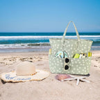 Waterproof Beach Tote Pool Bags - Image 9