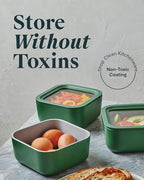 Caraway Glass Food Storage - Image 2