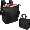 Tirrinia Cooler Backpack Waterproof Insulated by Tirrinia