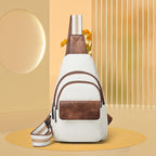 Sling Bag Crossbody Bags for Women Small Cross Body Bag Fanny Packs Chest Sling - Image 3