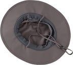 Connectyle Women's UPF 50+ Sun Hat UV Protection Wide Brim Bucket Hat Summer - Image 7