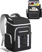HOTOR Backpack Cooler Bag by HOTOR