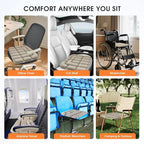 3D Inflatable Seat Cushion for Pressure Relief - Image 7