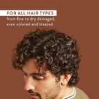 Native Coconut & Vanilla Shampoo and Conditioner Contain Naturally Derived - Image 5
