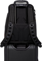 TUMI - Alpha Bravo Navigation Backpack - Everyday Travel Backpack - Fits Up to - Image 5