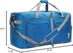 Bago Large Foldable Duffel Bags - Image 12