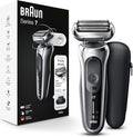 Braun Electric Razor for Men, Series 7 360 Flex Head Foil Shaver by Braun